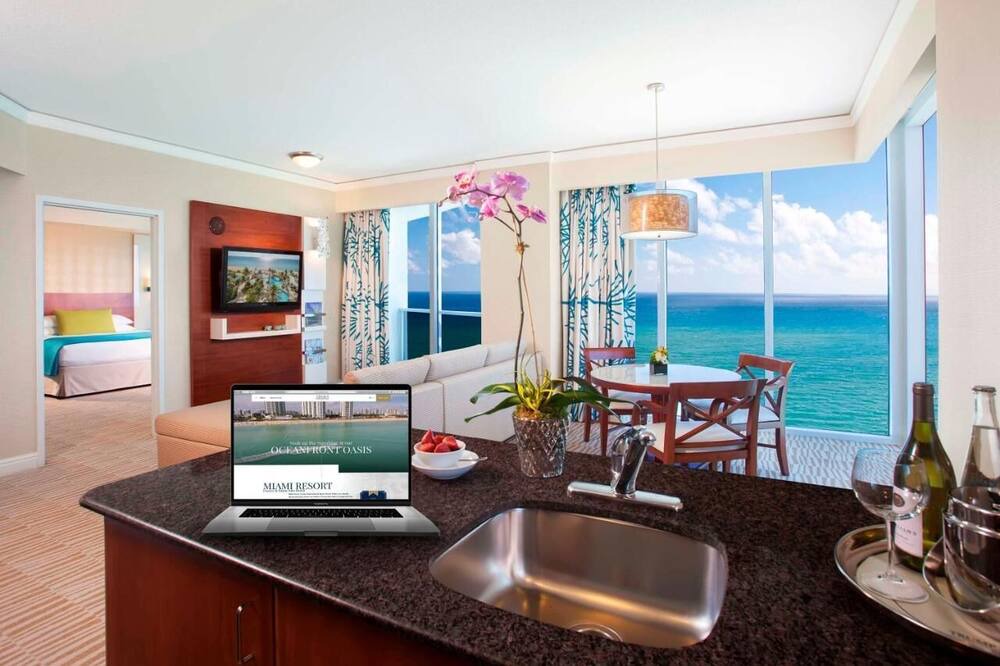 Photo of Others in Sunny Isles Beach
