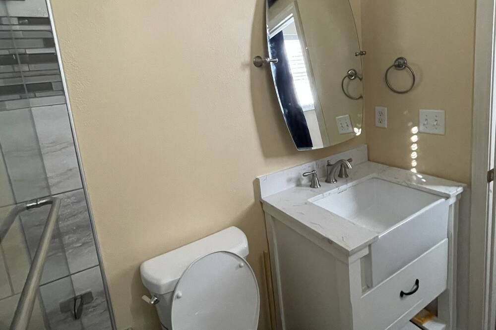 Photo of Bathroom in Urban Core