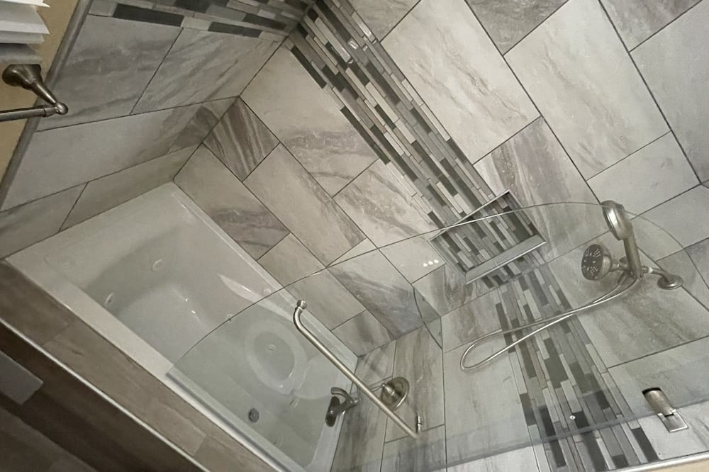 Photo of Bathroom in Urban Core