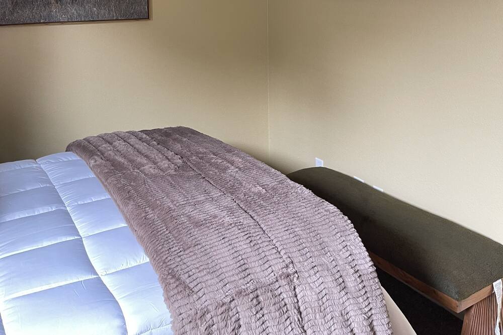 Photo of Bedroom in Urban Core