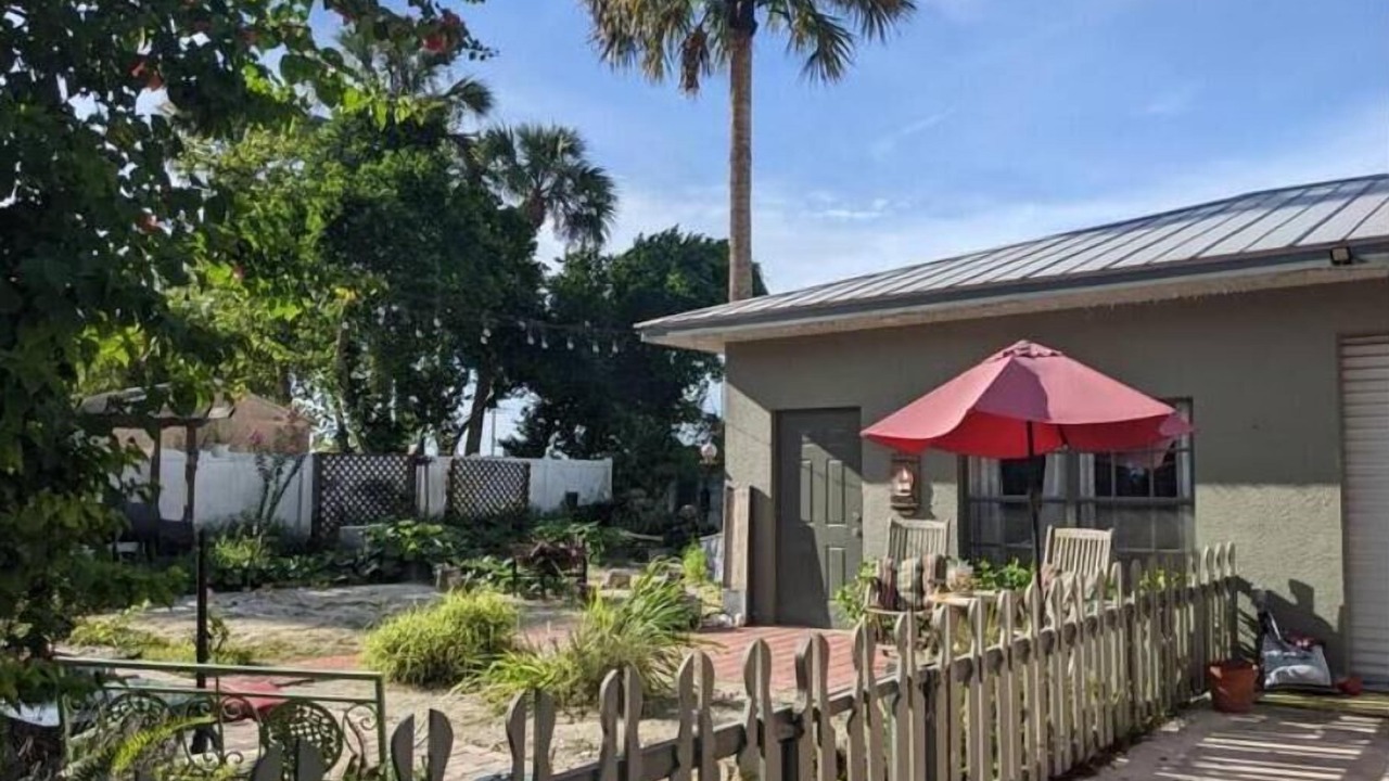 Photo of Outdoor in Arcadia Historic District