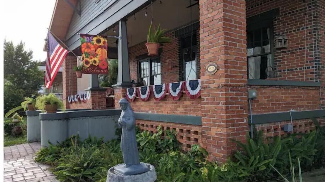 Photo of Outdoor in Arcadia Historic District