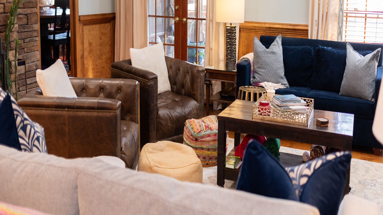 Photo of Livingroom in Grovetown
