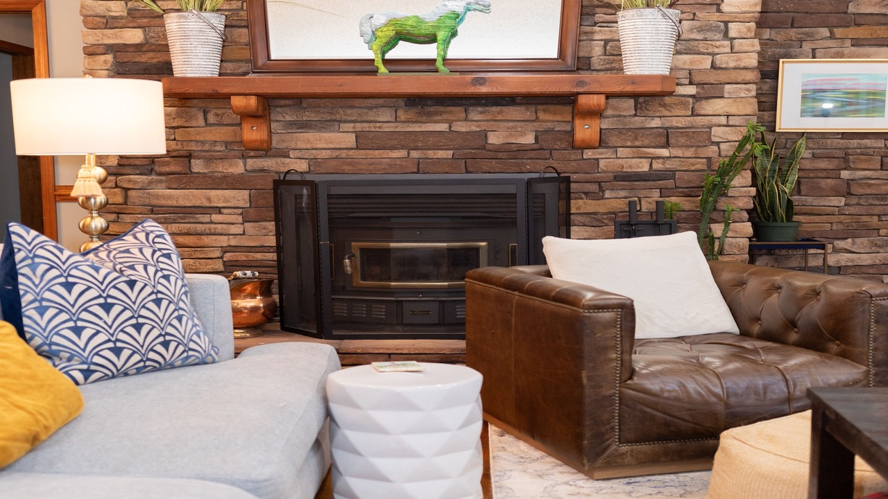 Photo of Livingroom in Grovetown