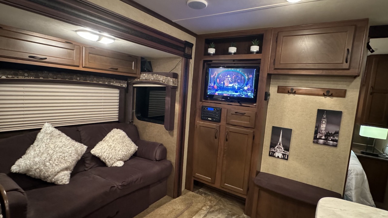 Photo of Livingroom in Lehigh Acres