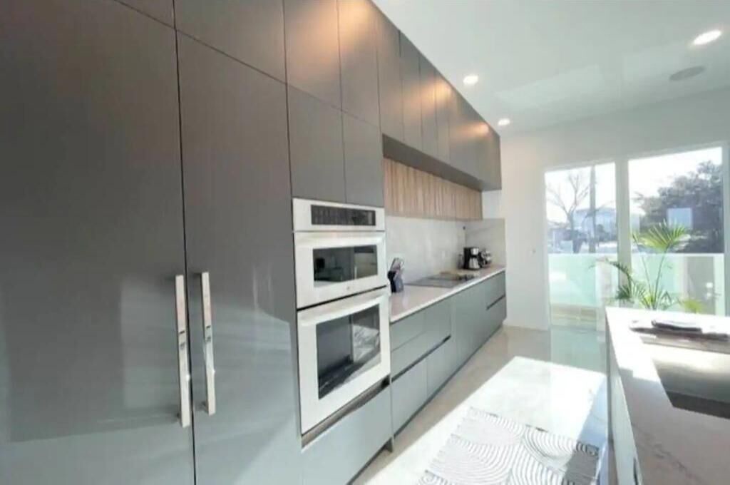 Photo of Kitchen in Melbourne