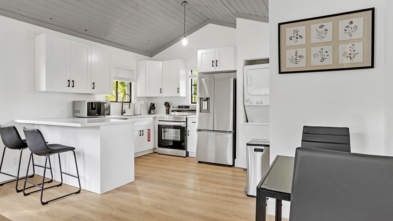 Photo of Kitchen in Sailboat Bend