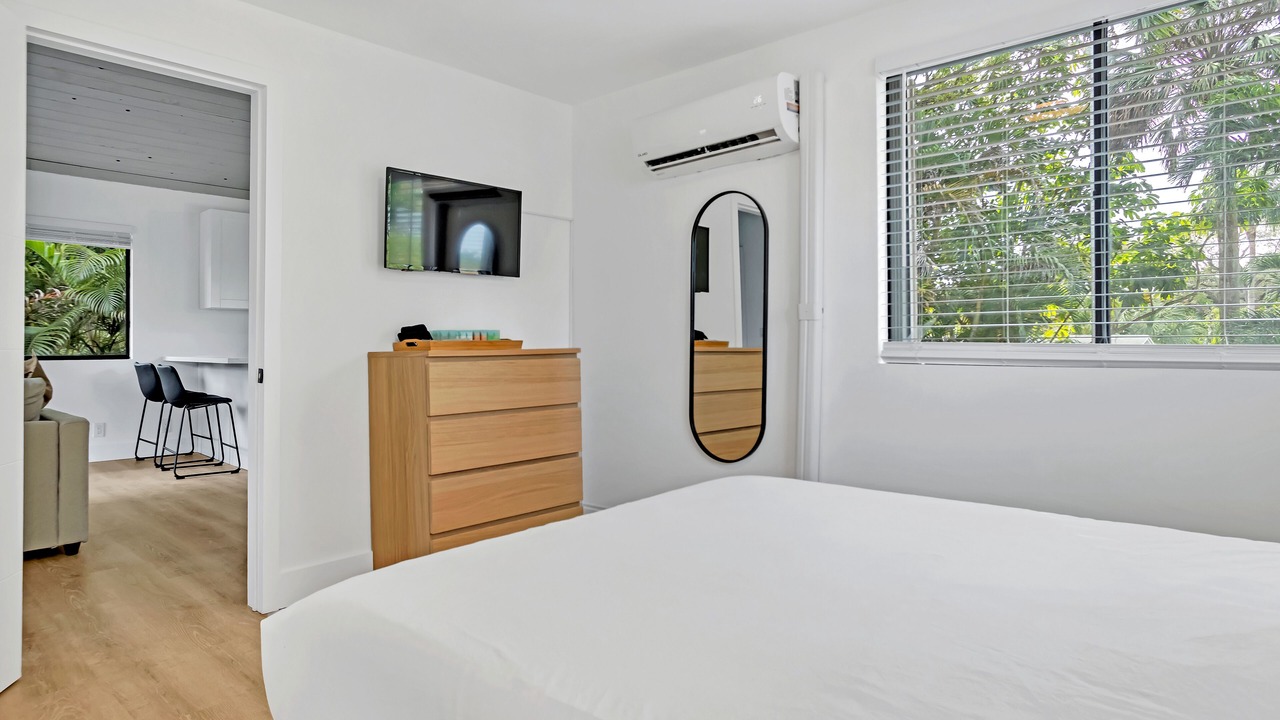 Photo of Bedroom in Sailboat Bend