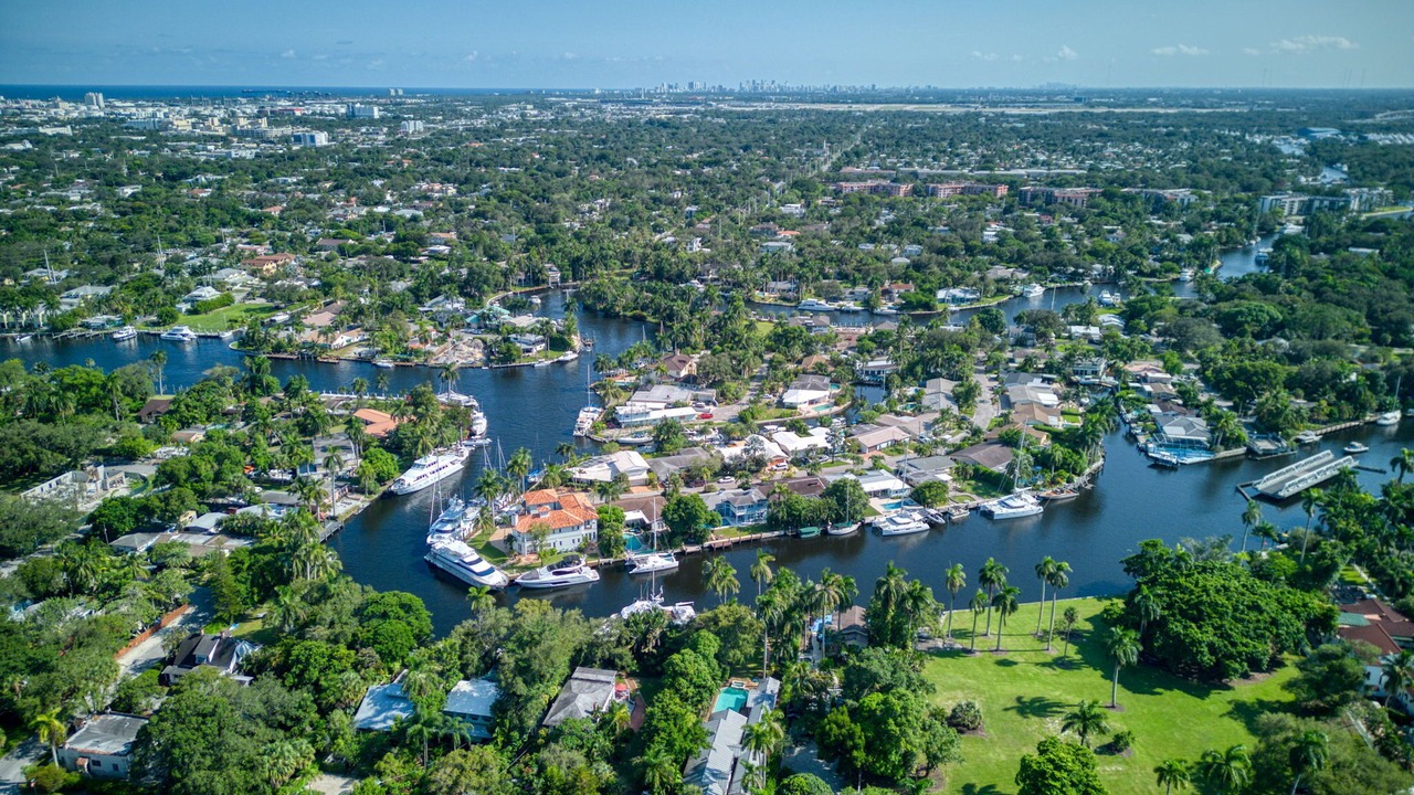 Photo of Outdoor in Sailboat Bend