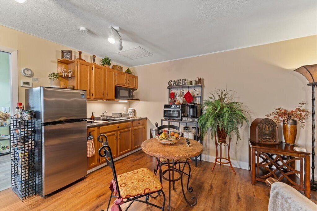 Photo of Kitchen in College Park
