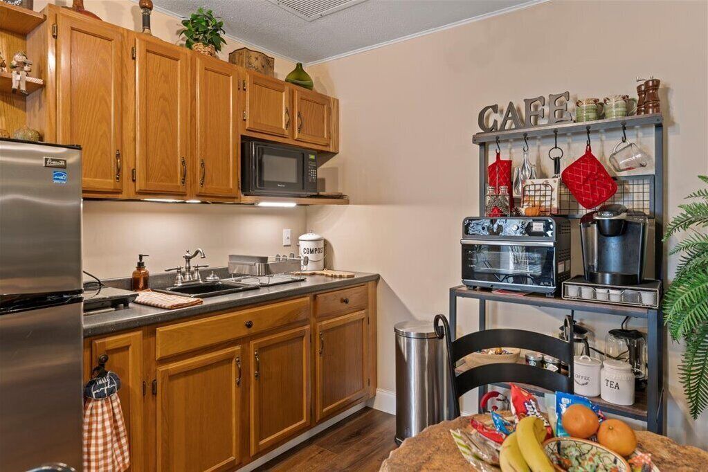 Photo of Kitchen in College Park