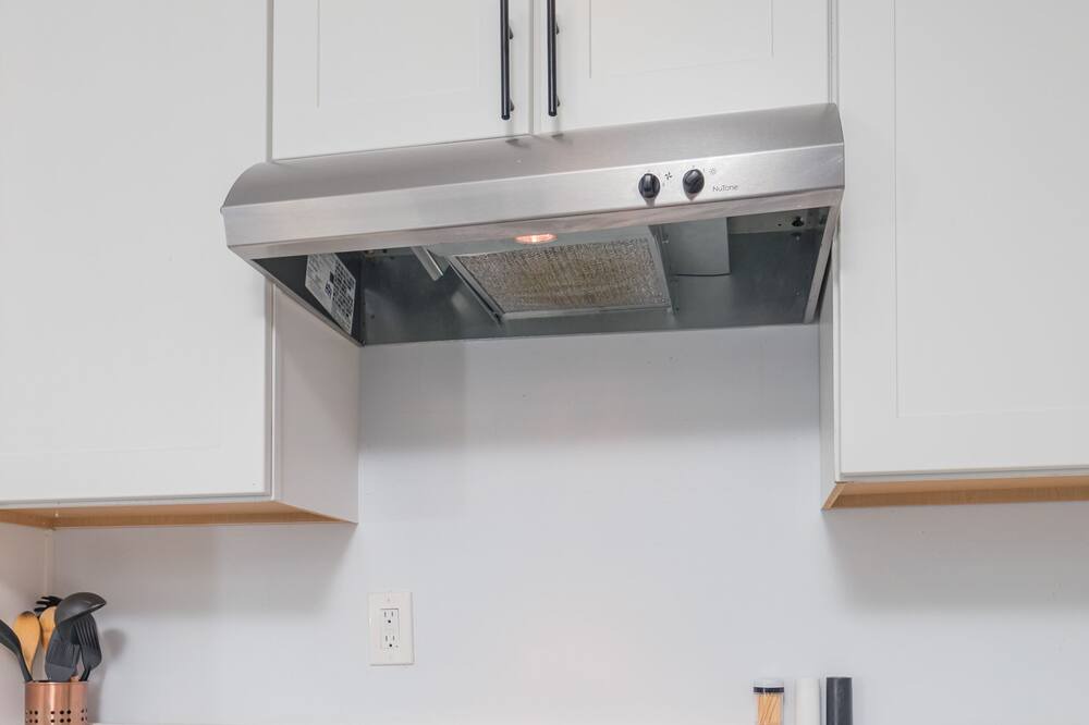 Photo of Kitchen in St. Augustine