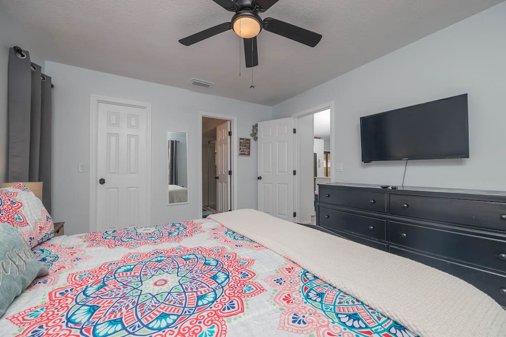 Photo of Bedroom in St. Augustine