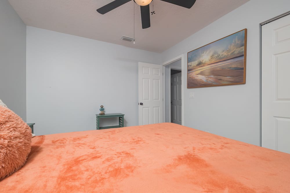 Photo of Bedroom in St. Augustine