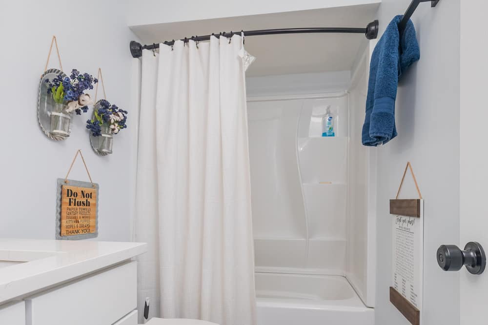 Photo of Bathroom in St. Augustine