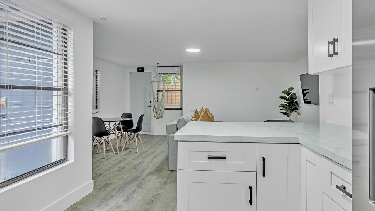 Photo of Kitchen in Sailboat Bend