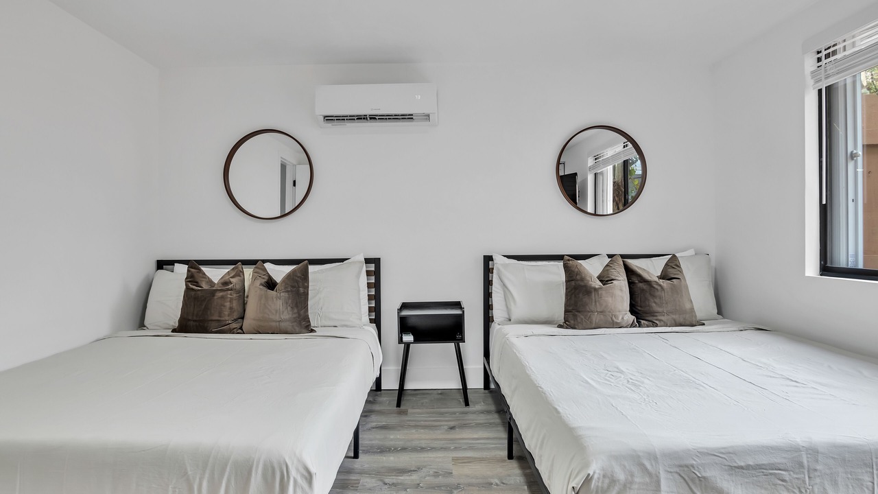 Photo of Bedroom in Sailboat Bend