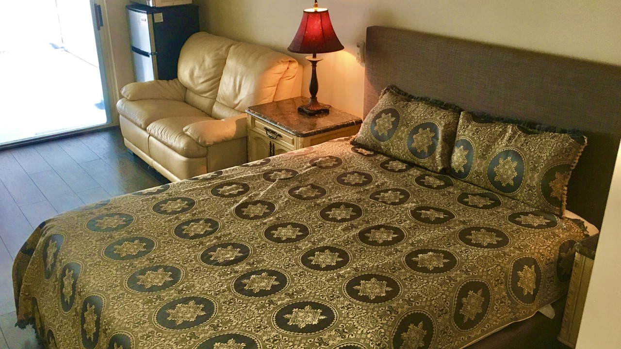 Photo of Bedroom in Weston