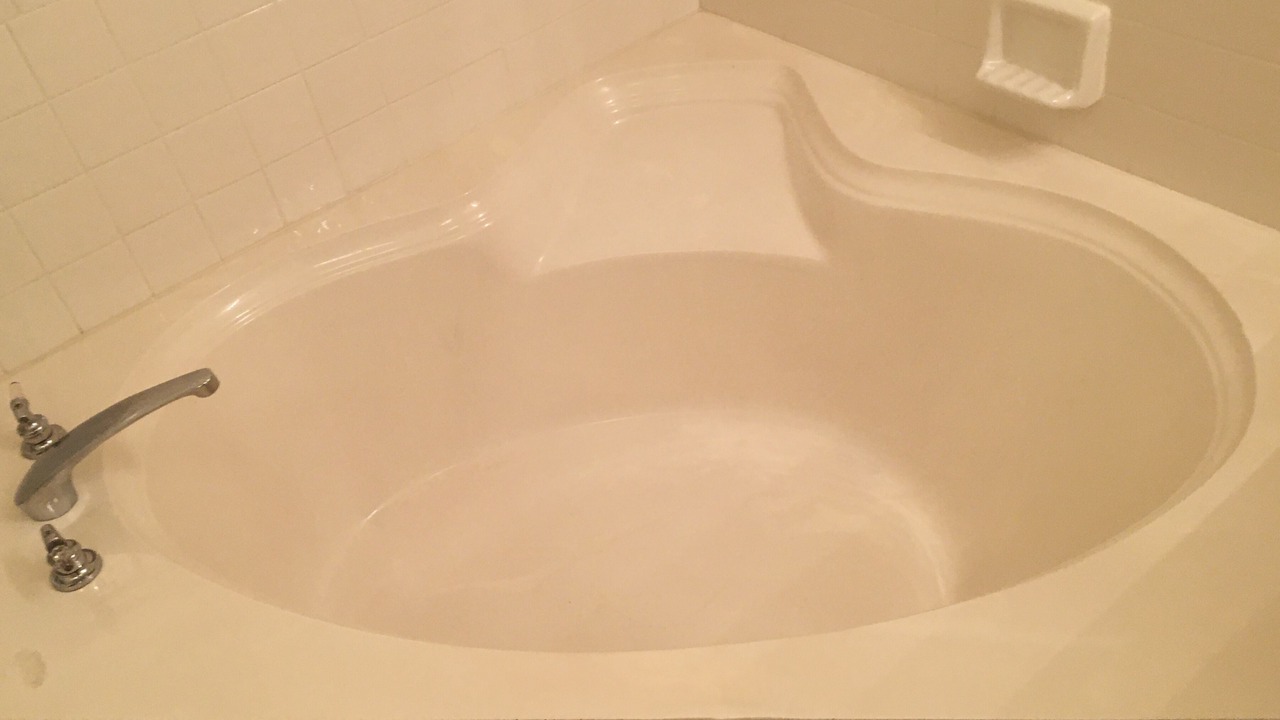 Photo of Bathroom in Weston