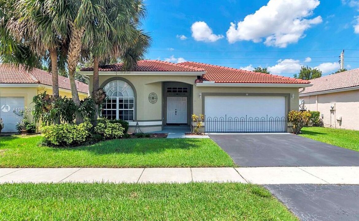 Photo of Outdoor in Weston