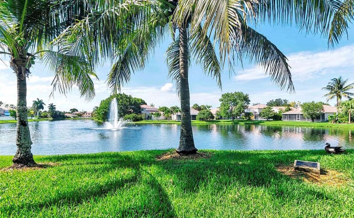 Photo of Outdoor in Weston