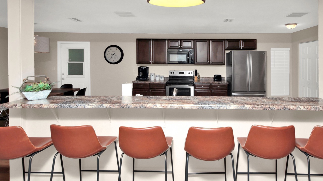 Photo of Kitchen in Northside