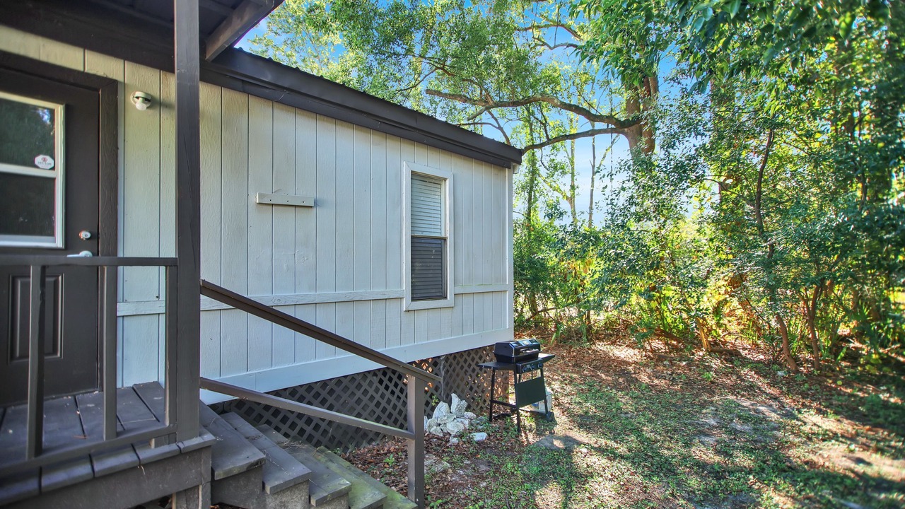 Photo of Outdoor in Northside