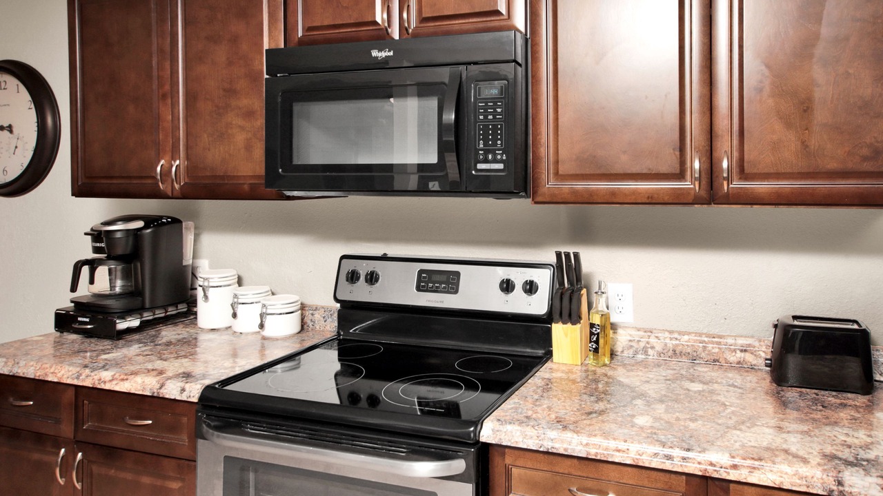 Photo of Kitchen in Northside