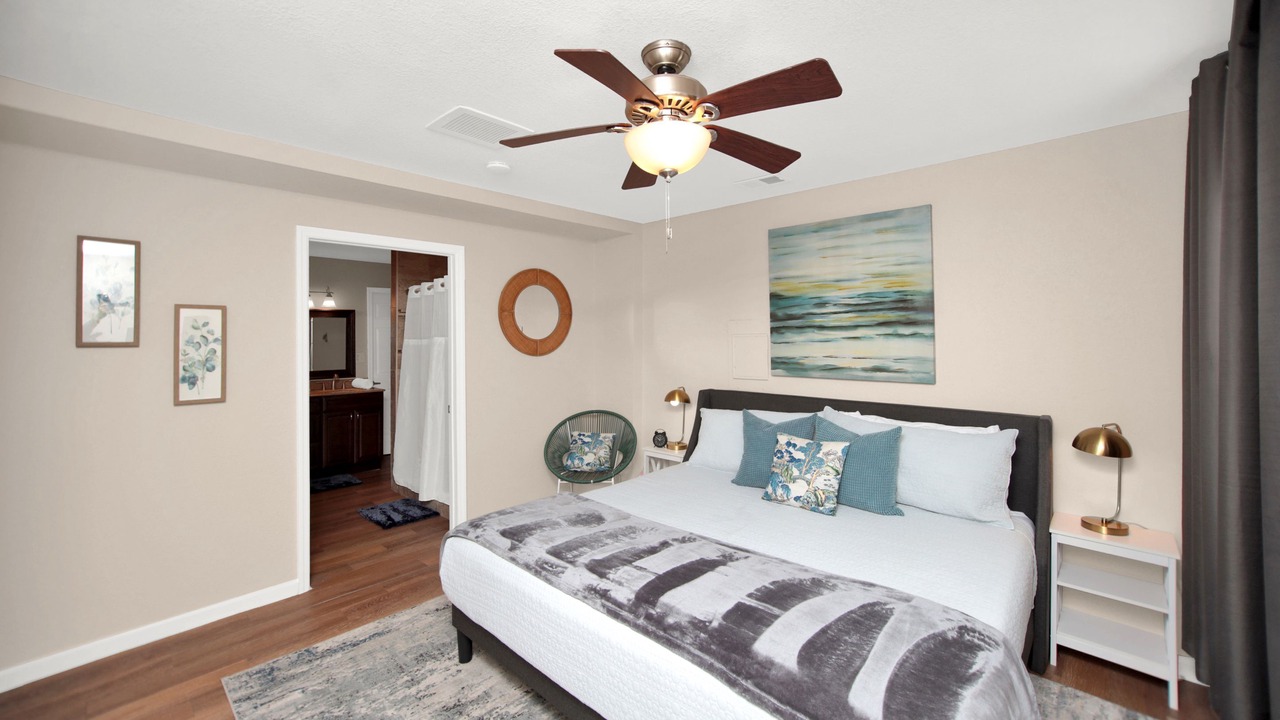 Photo of Bedroom in Northside