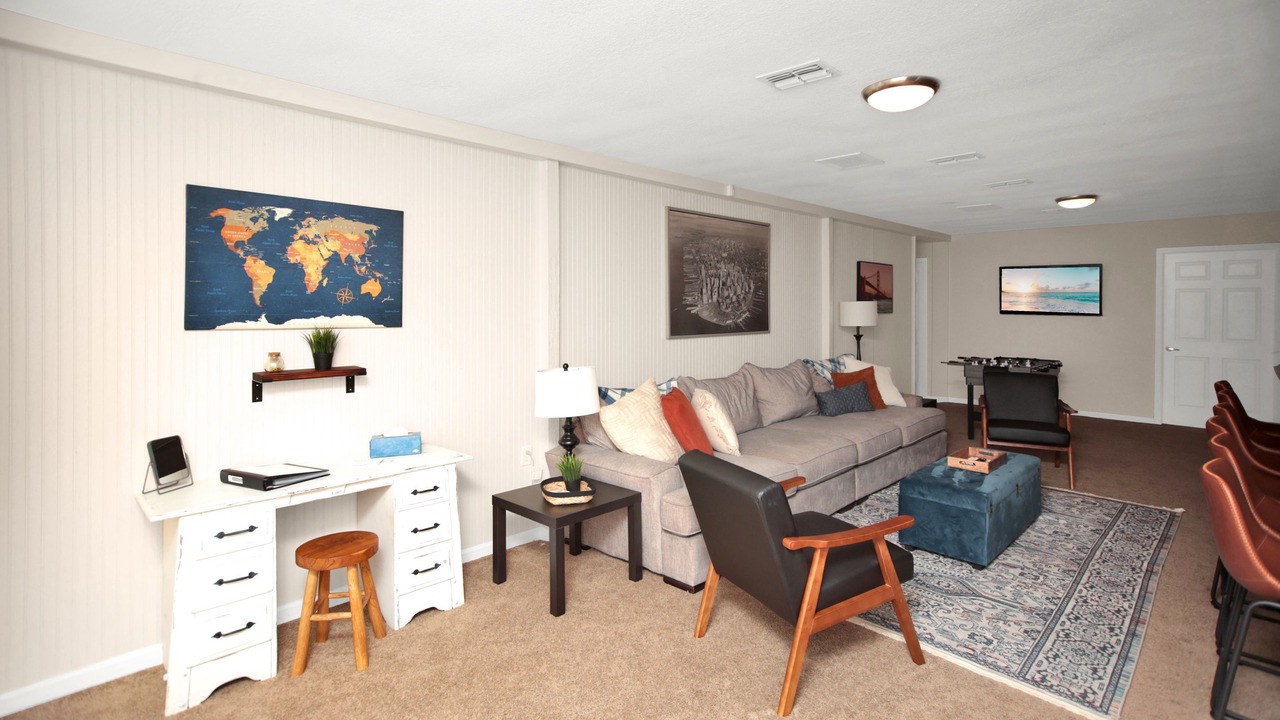 Photo of Livingroom in Northside
