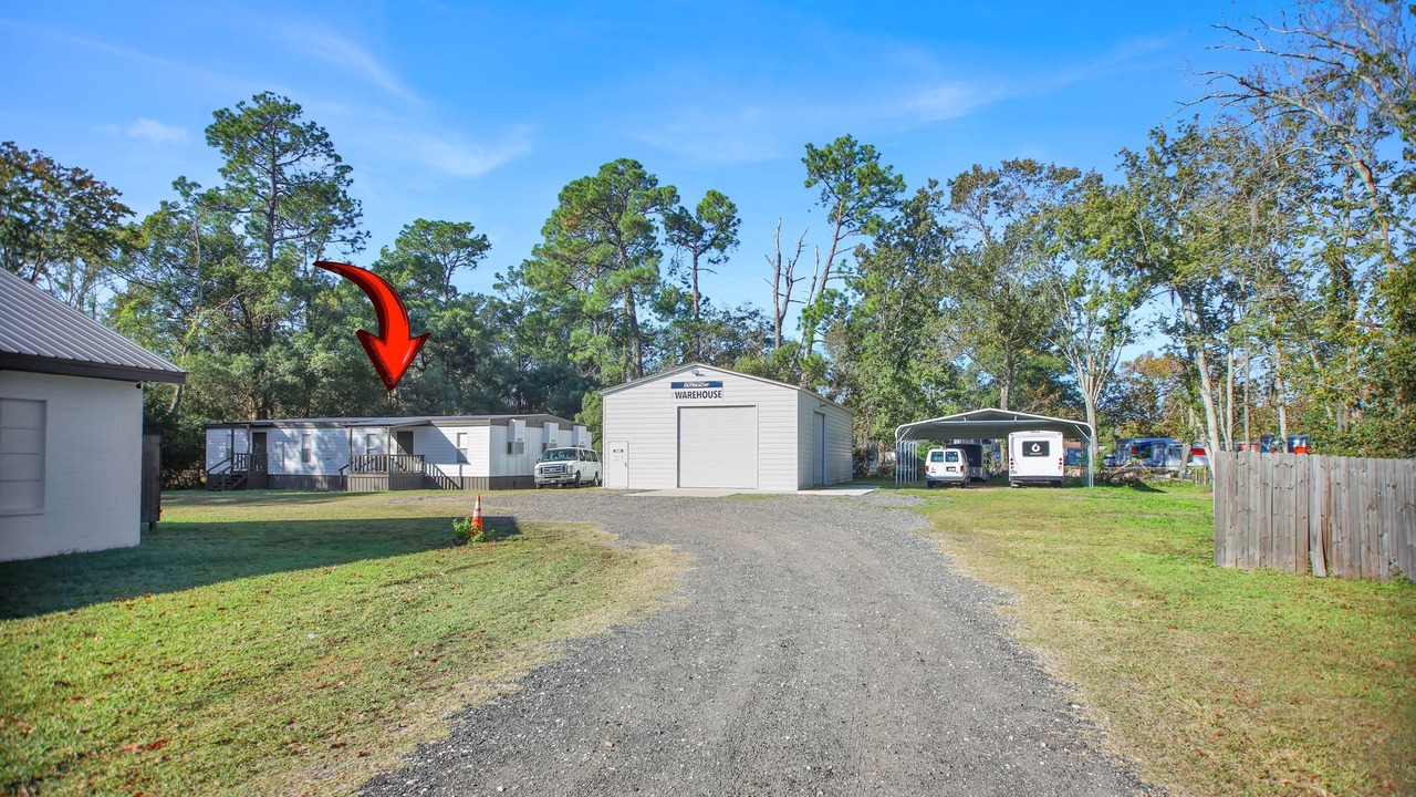 Photo of Outdoor in Northside