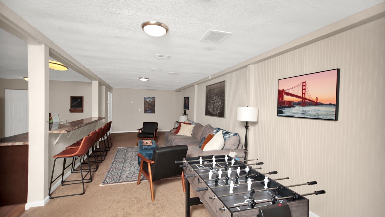 Photo of Bedroom in Northside