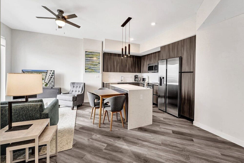 Photo of Kitchen in Ludlam