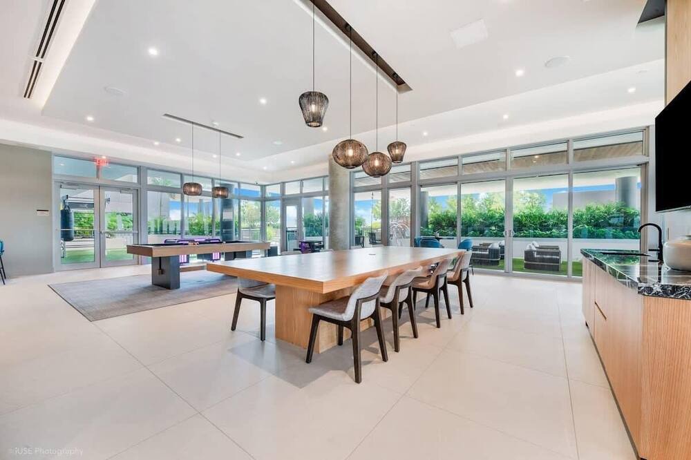 Photo of Kitchen in Ludlam