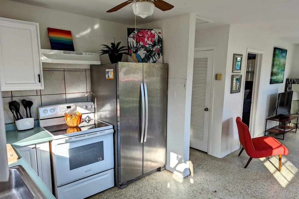 Photo of Kitchen in Mango Groves