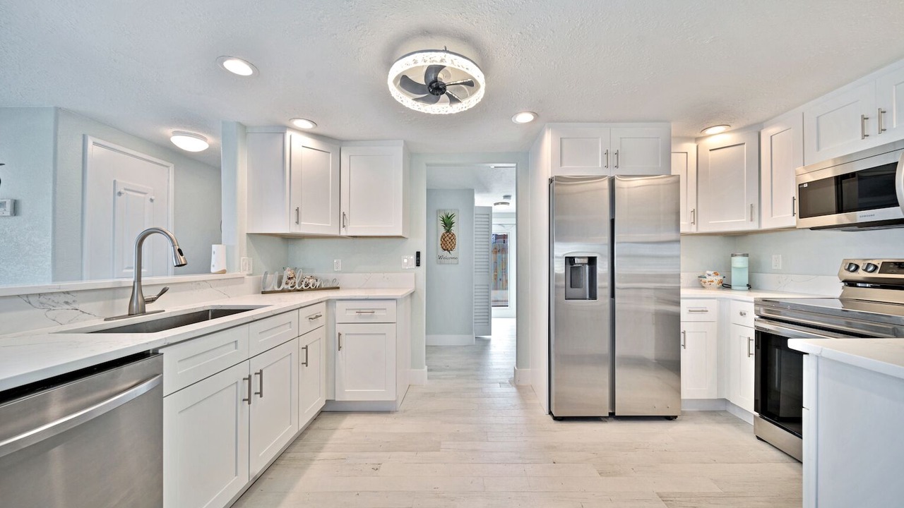 Photo of Kitchen in Matlacha