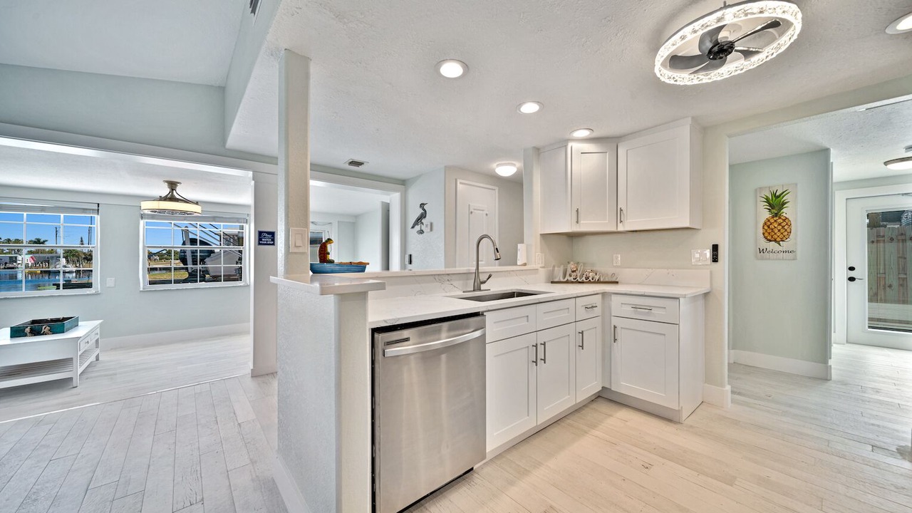 Photo of Kitchen in Matlacha