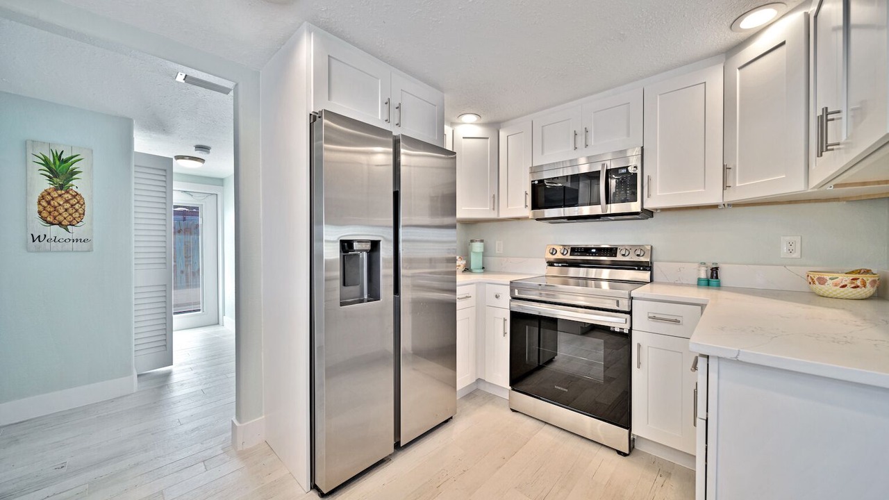Photo of Kitchen in Matlacha