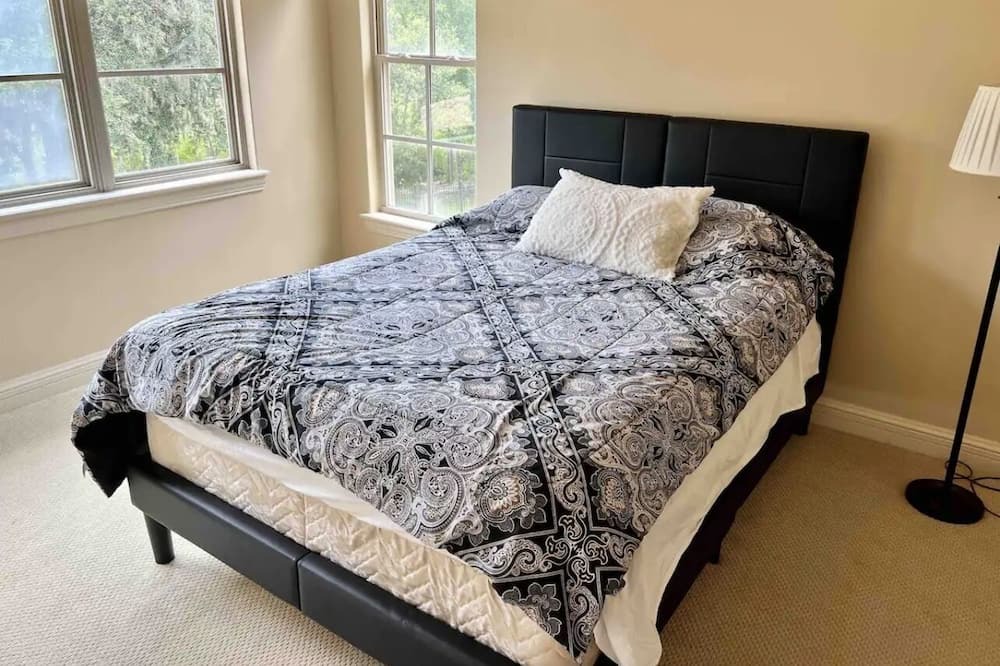 Photo of Bedroom in Odessa