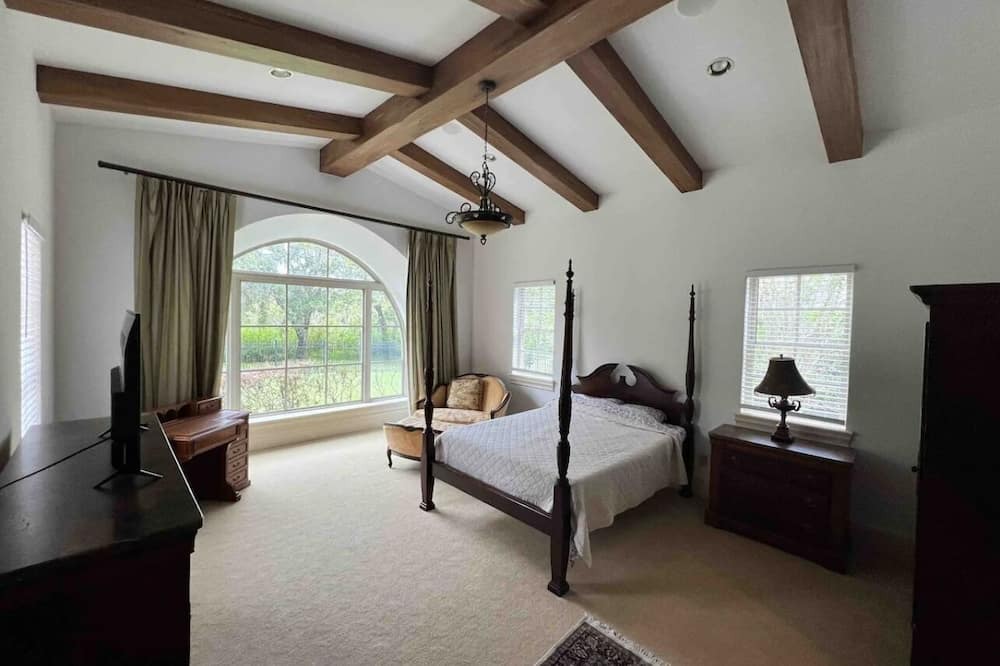 Photo of Bedroom in Odessa