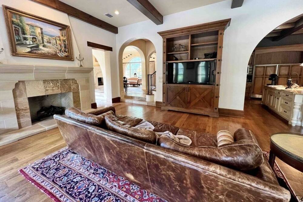 Photo of Livingroom in Odessa