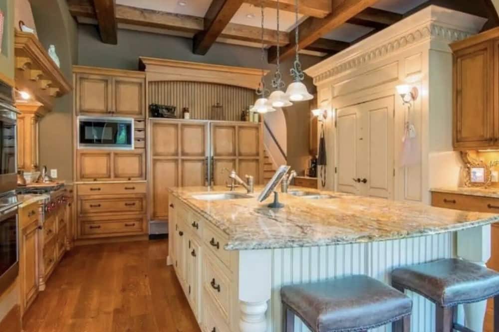 Photo of Kitchen in Odessa
