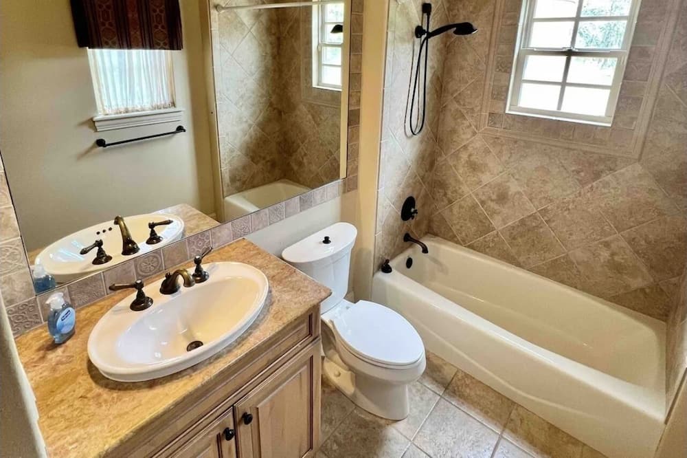 Photo of Bathroom in Odessa
