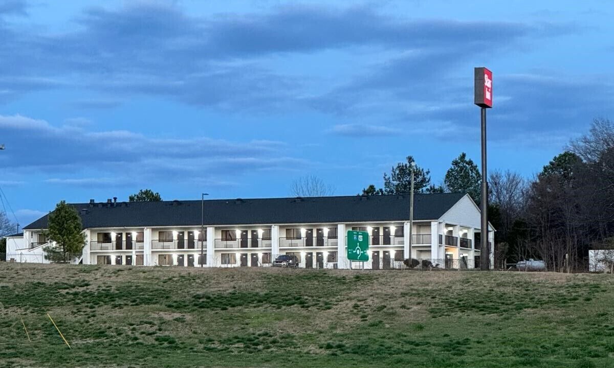 Photo of Outdoor in Kannapolis