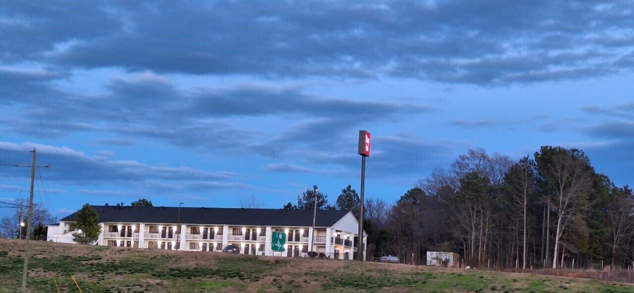 Photo of Outdoor in Kannapolis
