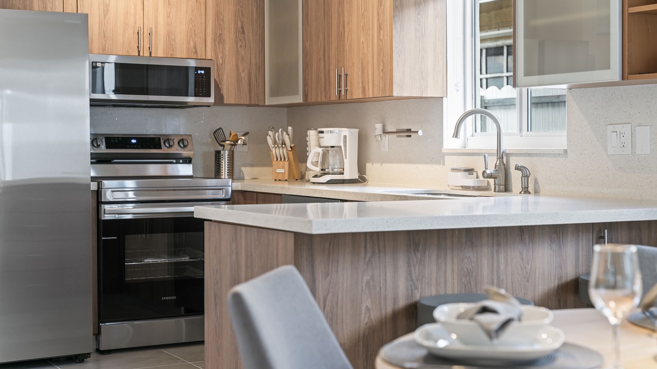 Photo of Kitchen in Hialeah