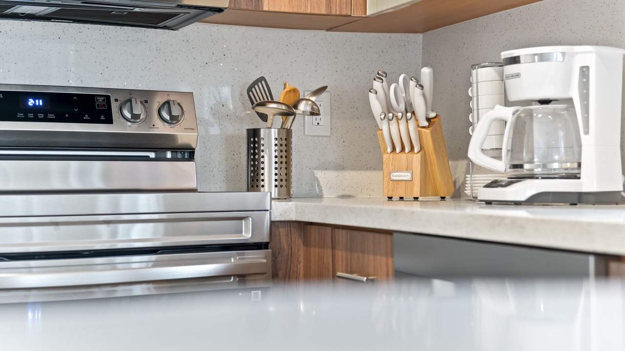 Photo of Kitchen in Hialeah