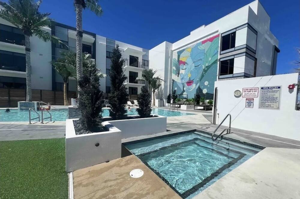 Photo of Outdoor in Garden Isles