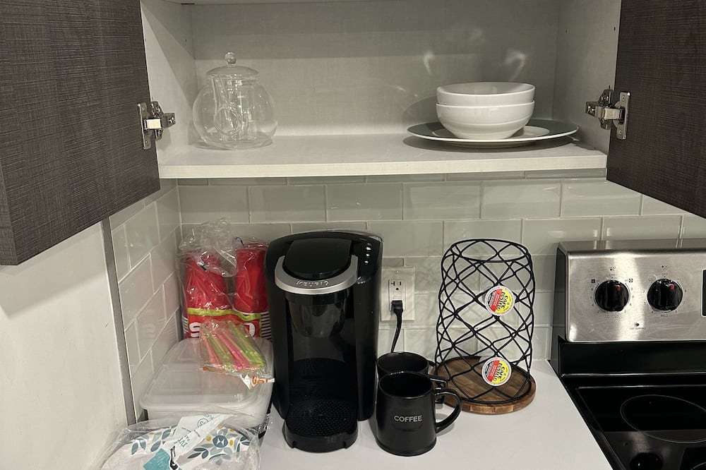 Photo of Kitchen in Garden Isles