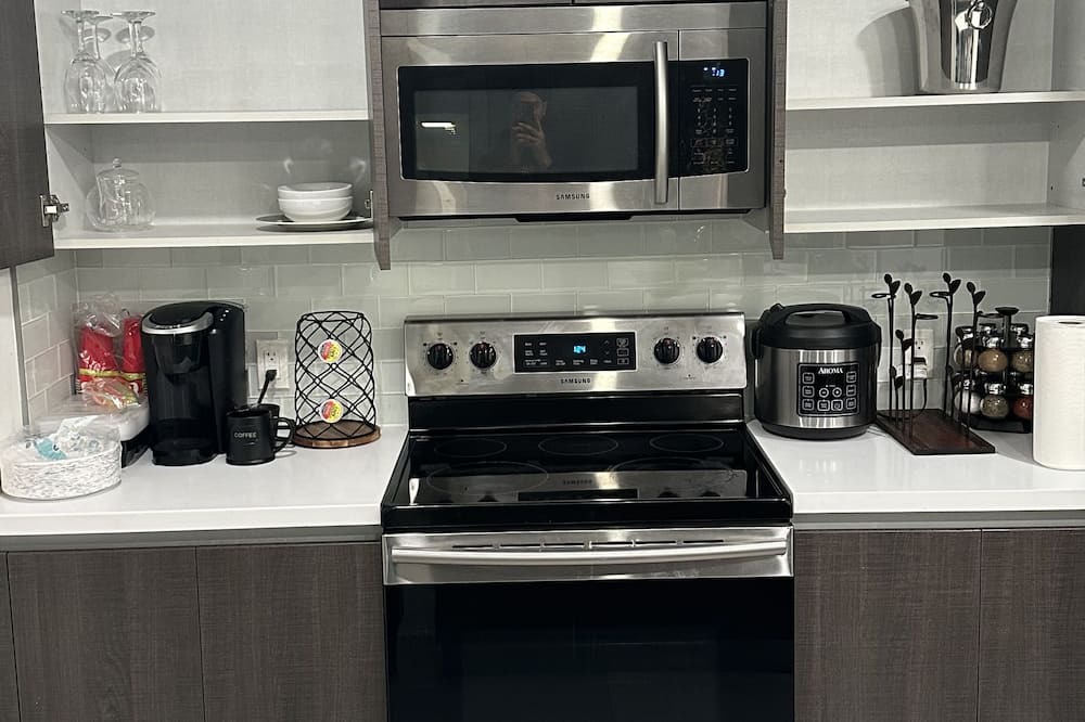 Photo of Kitchen in Garden Isles